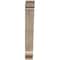 Ekena Millwork Traditional Traditional Smooth Bracket, Douglas Fir, 5 1/2"W x 28"D x 40"H BKT06X28X40TRA01SDF - alternate 2